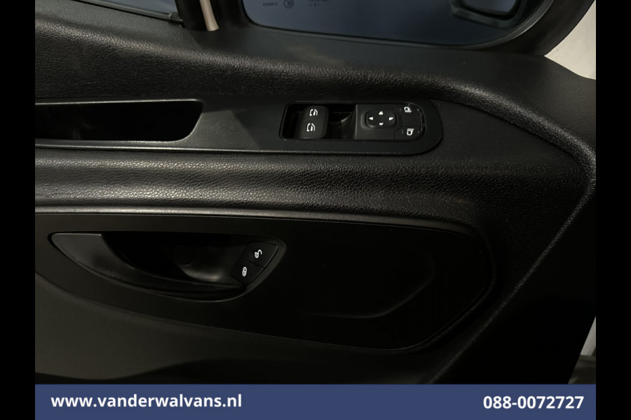 Mercedes-Benz Sprinter 314 CDI 143pk L3H2 Euro6 Airco | 2x zijdeur | Camera | Apple Carplay | Chauffeursstoel Android Auto, Parkeersensoren