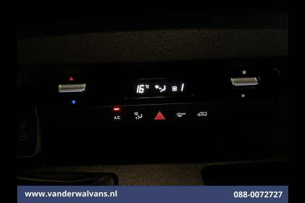 Mercedes-Benz Sprinter 316 CDI 164pk 3500kg Trekhaak L2H1 Euro6 Airco | Camera | Apple Carplay | Cruisecontrol Android Auto, Parkeersensoren