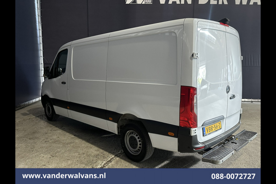 Mercedes-Benz Sprinter 316 CDI 164pk 3500kg Trekhaak L2H1 Euro6 Airco | Camera | Apple Carplay | Cruisecontrol Android Auto, Parkeersensoren