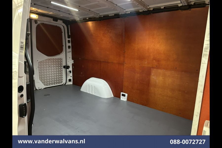 Mercedes-Benz Sprinter 316 CDI 164pk 3500kg Trekhaak L2H1 Euro6 Airco | Camera | Apple Carplay | Cruisecontrol Android Auto, Parkeersensoren