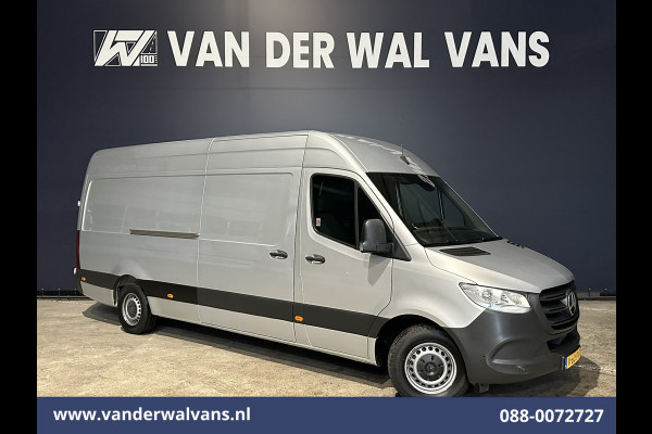 Mercedes-Benz Sprinter 314 CDI 143pk L3H2 Euro6 Airco | Camera | Navigatie | Apple Carplay Android Auto, Parkeersensoren