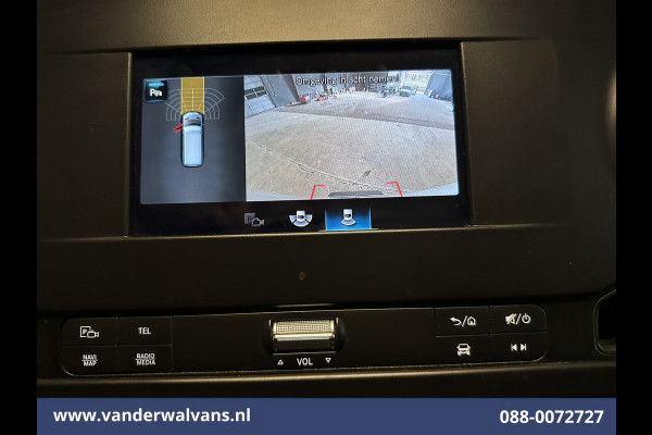 Mercedes-Benz Sprinter 314 CDI 143pk L3H2 Euro6 Airco | Camera | Navigatie | Apple Carplay Android Auto, Parkeersensoren