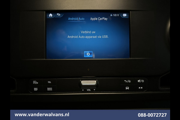 Mercedes-Benz Sprinter 314 CDI 143pk L3H2 Euro6 Airco | Camera | Navigatie | Apple Carplay Android Auto, Parkeersensoren