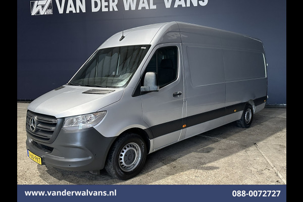 Mercedes-Benz Sprinter 314 CDI 143pk L3H2 Euro6 Airco | Camera | Navigatie | Apple Carplay Android Auto, Parkeersensoren
