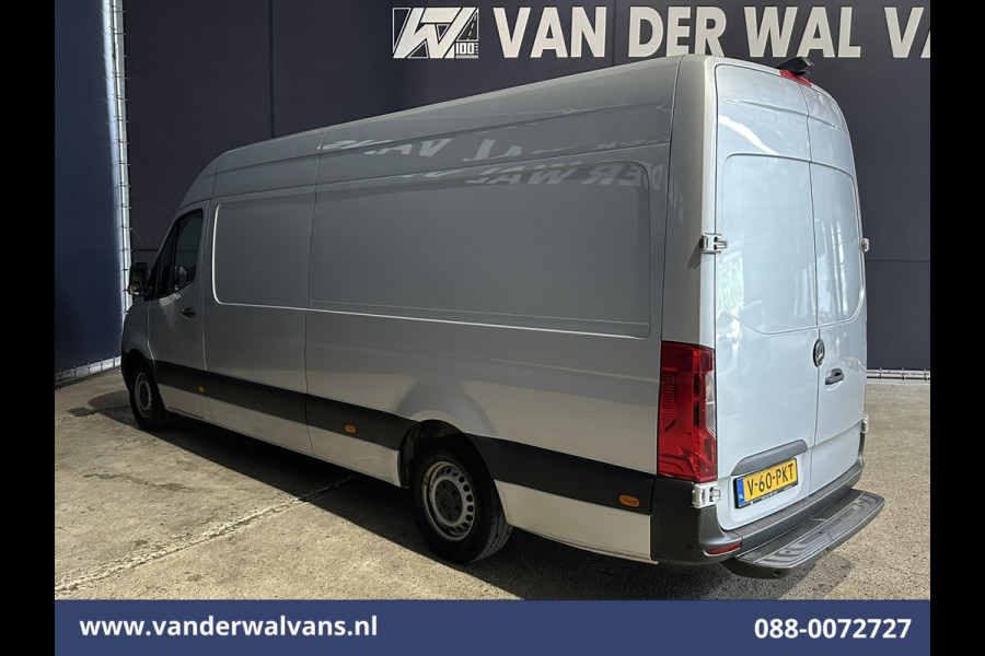 Mercedes-Benz Sprinter 314 CDI 143pk L3H2 Euro6 Airco | Camera | Navigatie | Apple Carplay Android Auto, Parkeersensoren
