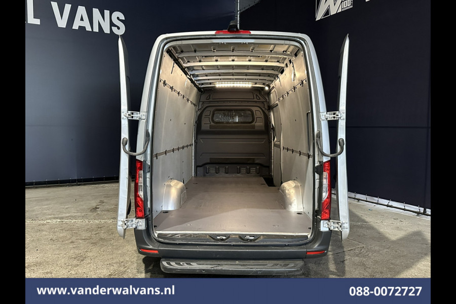 Mercedes-Benz Sprinter 314 CDI 143pk L3H2 Euro6 Airco | Camera | Navigatie | Apple Carplay Android Auto, Parkeersensoren