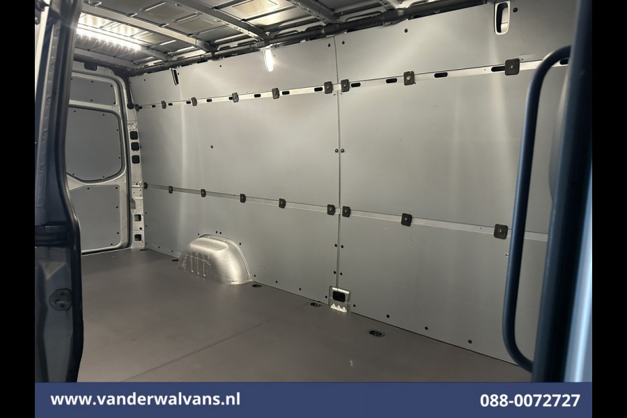 Mercedes-Benz Sprinter 314 CDI 143pk L3H2 Euro6 Airco | Camera | Navigatie | Apple Carplay Android Auto, Parkeersensoren