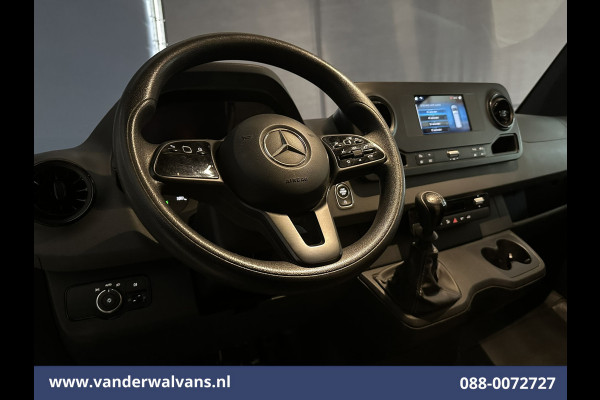 Mercedes-Benz Sprinter 314 CDI 143pk L3H2 Euro6 Airco | Camera | Navigatie | Apple Carplay Android Auto, Parkeersensoren