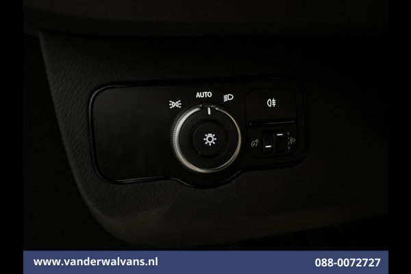 Mercedes-Benz Sprinter 314 CDI 143pk L3H2 Euro6 Airco | Camera | Navigatie | Apple Carplay Android Auto, Parkeersensoren