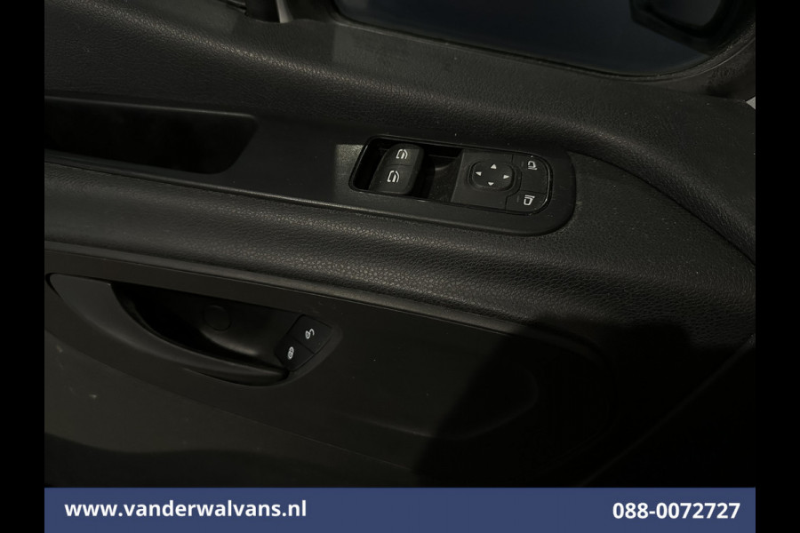 Mercedes-Benz Sprinter 314 CDI 143pk L3H2 Euro6 Airco | Camera | Navigatie | Apple Carplay Android Auto, Parkeersensoren