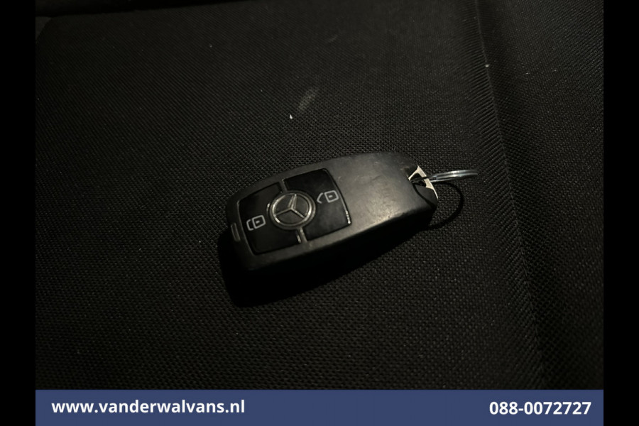 Mercedes-Benz Sprinter 314 CDI 143pk L3H2 Euro6 Airco | Camera | Navigatie | Apple Carplay Android Auto, Parkeersensoren