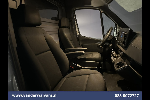 Mercedes-Benz Sprinter 314 CDI 143pk L3H2 Euro6 Airco | Camera | Navigatie | Apple Carplay Android Auto, Parkeersensoren