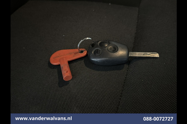 Renault Master 2.3 dCi 146pk Bakwagen 222cm hoog Laadklep Euro6 Airco | Navigatie | Camera | Cruisecontrol Bijrijdersbank