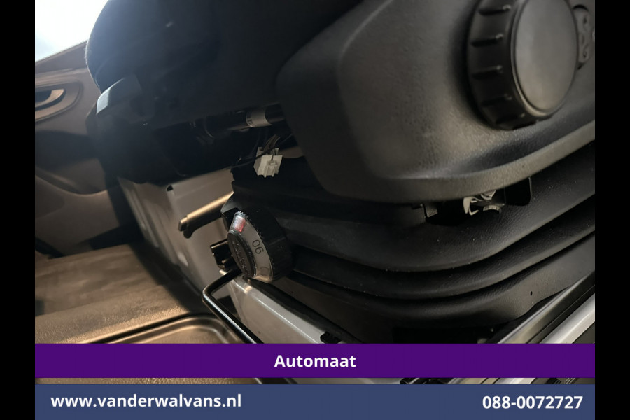 Mercedes-Benz Sprinter 315 CDI 150pk 9G-Tronic Automaat L3H2 *Post NL inrichting* Euro6 Airco | Camera | Apple Carplay | Cruisecontrol Android Auto, Trekhaak, Sidebars, Chauffeursstoel, Bijrijdersbank