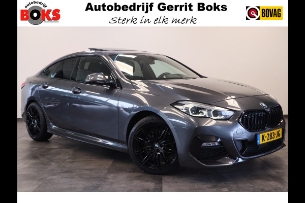BMW 2 Serie Gran Coupé 218i Executive Edition M-Sport Shadow Line PDC Panoramadak LED