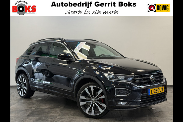 Volkswagen T-Roc 1.5 TSI Sport Business R Panoramadak Full-led VCP 19'lmv