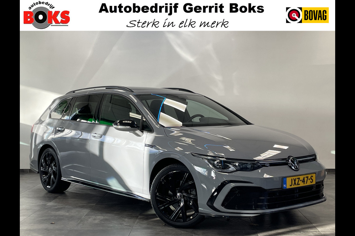 Volkswagen Golf 1.5 eTSI R-Line Business+ R-Line Panoramadak Trekhaak