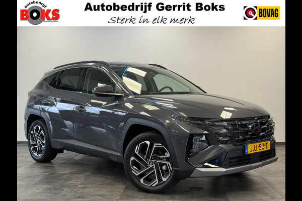 Hyundai Tucson 1.6 T-GDI PHEV Comfort Smart Carplay Keyless entry/go ACC ECC PDC Camera