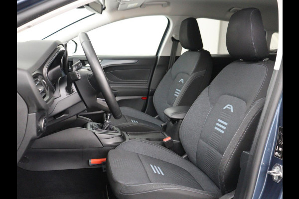 Ford Focus 1.0 EcoBoost Hybrid Active | Carplay | Keyless | Navigatie | Full LED | Parkeerhulp | Climate control | Getint glas | Cruise control | Bluetooth