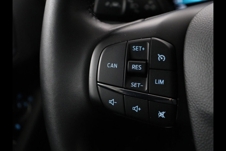 Ford Focus 1.0 EcoBoost Hybrid Active | Carplay | Keyless | Navigatie | Full LED | Parkeerhulp | Climate control | Getint glas | Cruise control | Bluetooth