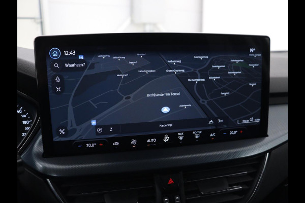 Ford Focus 1.0 EcoBoost Hybrid Active | Carplay | Keyless | Navigatie | Full LED | Parkeerhulp | Climate control | Getint glas | Cruise control | Bluetooth