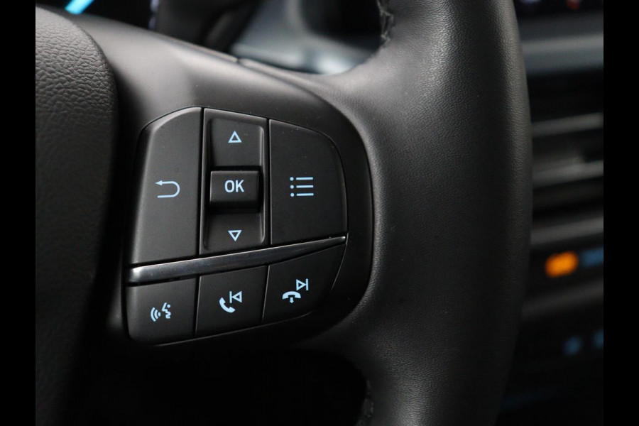 Ford Focus 1.0 EcoBoost Hybrid Active | Carplay | Keyless | Navigatie | Full LED | Parkeerhulp | Climate control | Getint glas | Cruise control | Bluetooth