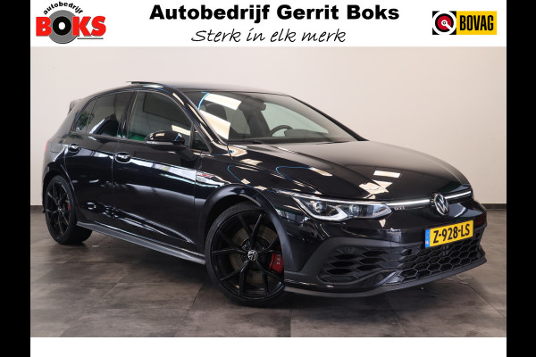 Volkswagen Golf 2.0 TSI GTI Clubsport Panoramadak Harman&Kardon Head-Up