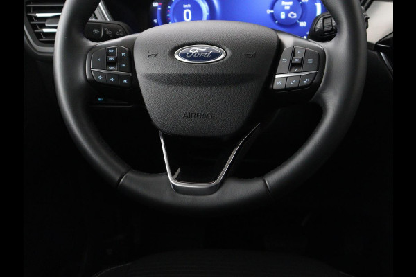 Ford Kuga 2.5 PHEV Titanium | SOH 87,5% | Trekhaak | Camera | Carplay | Navigatie | Climate control | Cruise control | Bluetooth | Keyless | Digital Cockpit | Plug in