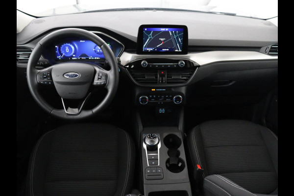 Ford Kuga 2.5 PHEV Titanium | SOH 87,5% | Trekhaak | Camera | Carplay | Navigatie | Climate control | Cruise control | Bluetooth | Keyless | Digital Cockpit | Plug in