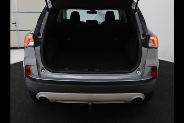 Ford Kuga 2.5 PHEV Titanium | SOH 87,5% | Trekhaak | Camera | Carplay | Navigatie | Climate control | Cruise control | Bluetooth | Keyless | Digital Cockpit | Plug in