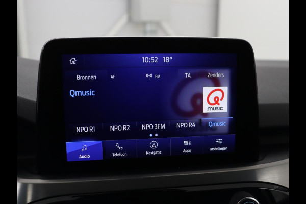 Ford Kuga 2.5 PHEV Titanium | SOH 87,5% | Trekhaak | Camera | Carplay | Navigatie | Climate control | Cruise control | Bluetooth | Keyless | Digital Cockpit | Plug in