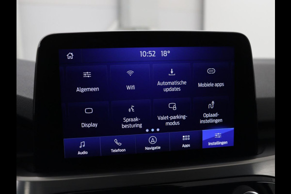 Ford Kuga 2.5 PHEV Titanium | SOH 87,5% | Trekhaak | Camera | Carplay | Navigatie | Climate control | Cruise control | Bluetooth | Keyless | Digital Cockpit | Plug in