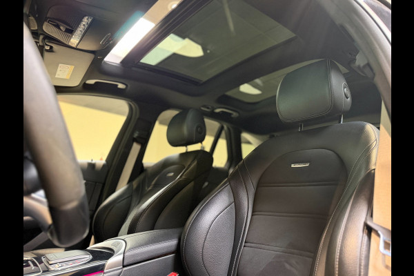 Mercedes-Benz GLC AMG 63 S 4MATIC+|Pano|Burmester|Keyless