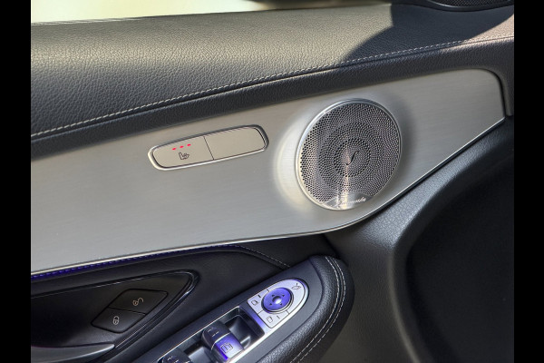 Mercedes-Benz GLC AMG 63 S 4MATIC+|Pano|Burmester|Keyless