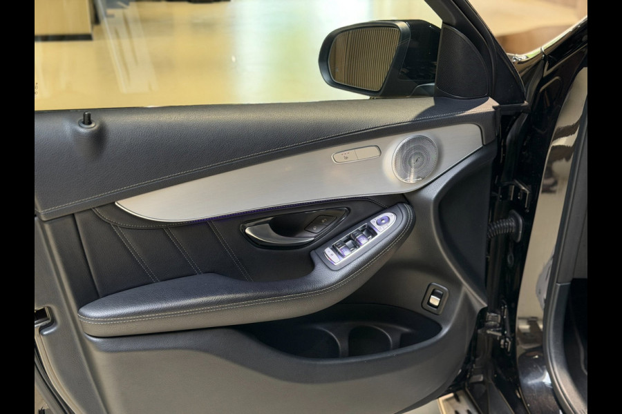 Mercedes-Benz GLC AMG 63 S 4MATIC+|Pano|Burmester|Keyless