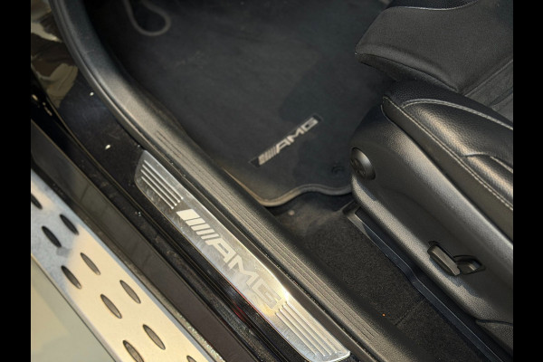 Mercedes-Benz GLC AMG 63 S 4MATIC+|Pano|Burmester|Keyless