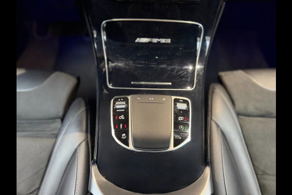 Mercedes-Benz GLC AMG 63 S 4MATIC+|Pano|Burmester|Keyless