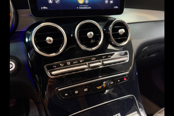 Mercedes-Benz GLC AMG 63 S 4MATIC+|Pano|Burmester|Keyless