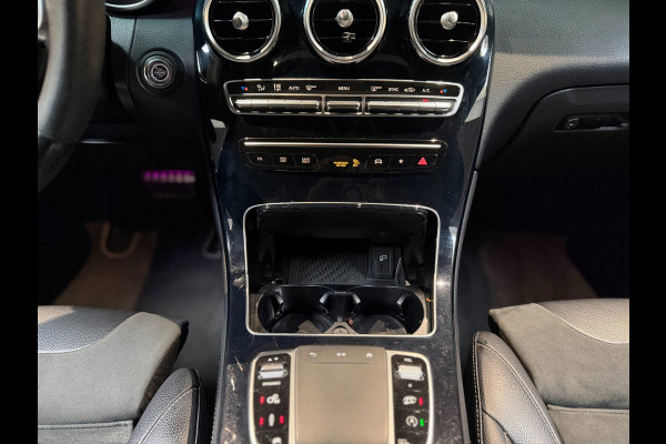 Mercedes-Benz GLC AMG 63 S 4MATIC+|Pano|Burmester|Keyless