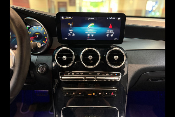 Mercedes-Benz GLC AMG 63 S 4MATIC+|Pano|Burmester|Keyless