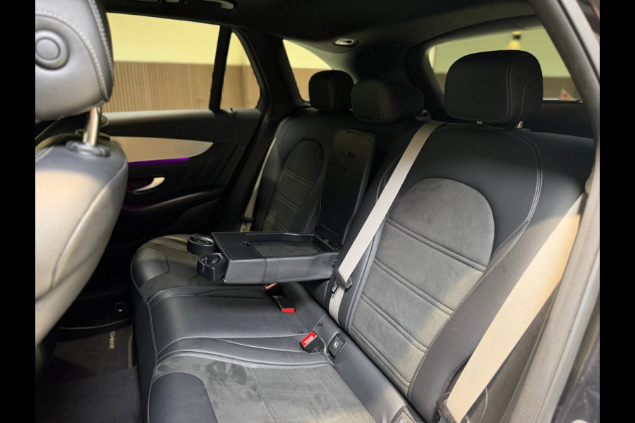 Mercedes-Benz GLC AMG 63 S 4MATIC+|Pano|Burmester|Keyless