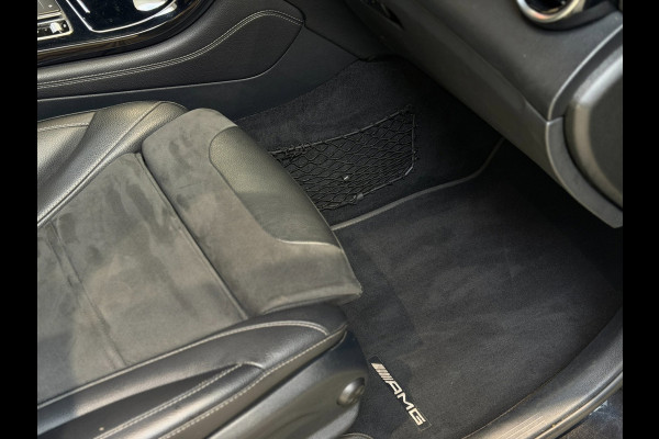 Mercedes-Benz GLC AMG 63 S 4MATIC+|Pano|Burmester|Keyless