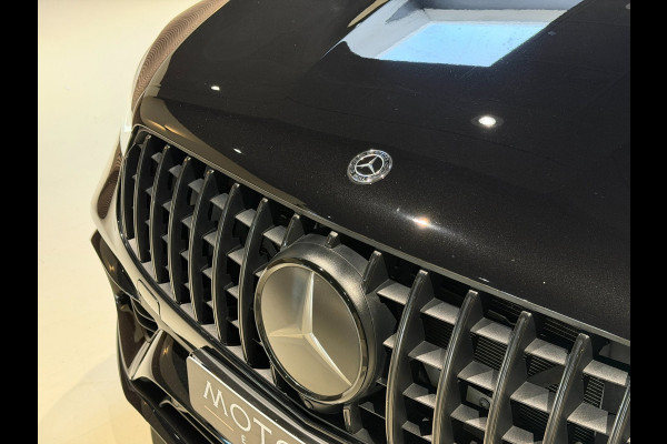 Mercedes-Benz GLC AMG 63 S 4MATIC+|Pano|Burmester|Keyless