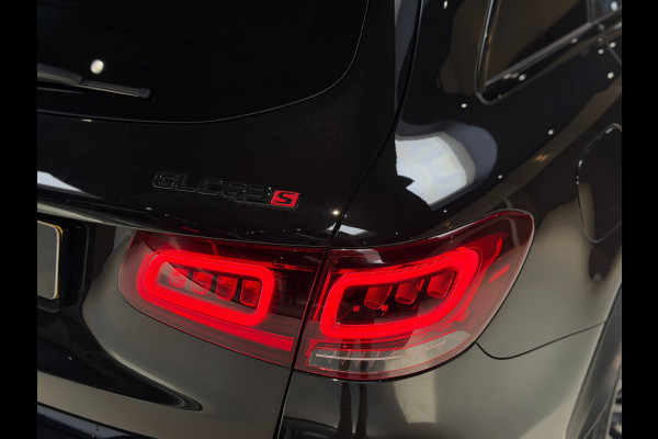 Mercedes-Benz GLC AMG 63 S 4MATIC+|Pano|Burmester|Keyless