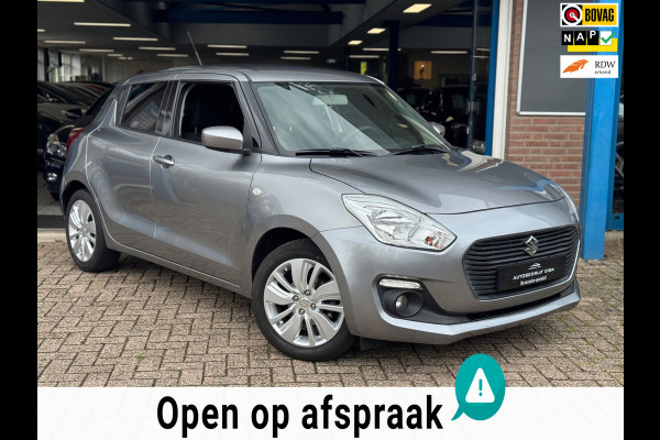 Suzuki Swift 1.2 Select 2019 NAVI AIRCO LM NAP