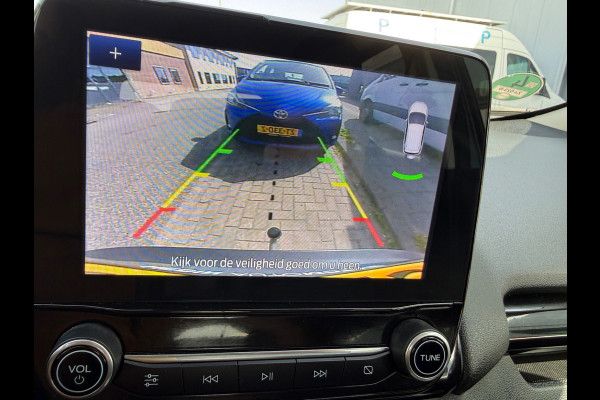 Ford EcoSport 1.0 EcoBoost TITANIUM 2019 KEYLESS NAVI CARPLAY CAMERA NAP