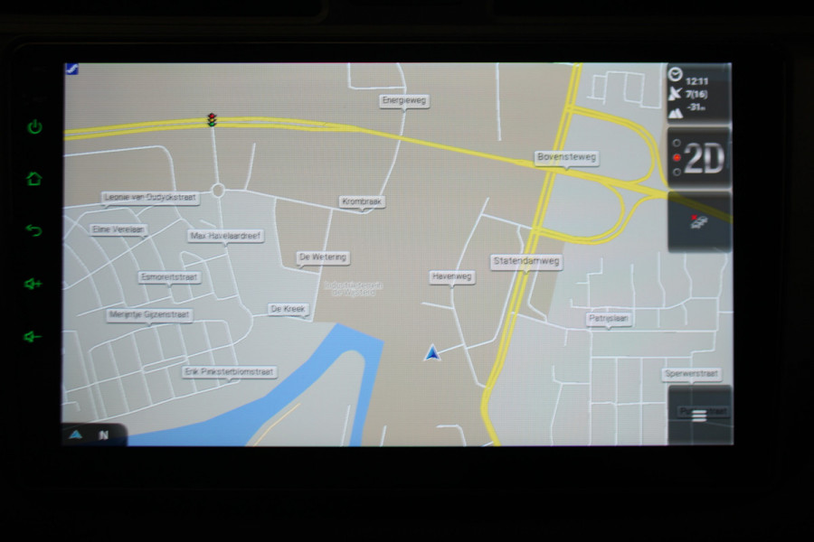 Hyundai i20 1.0 T-GDI Comfort |Camera|Navi|