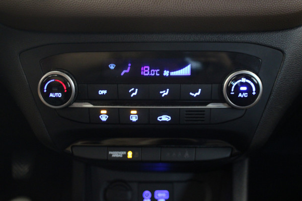 Hyundai i20 1.0 T-GDI Comfort |Camera|Navi|