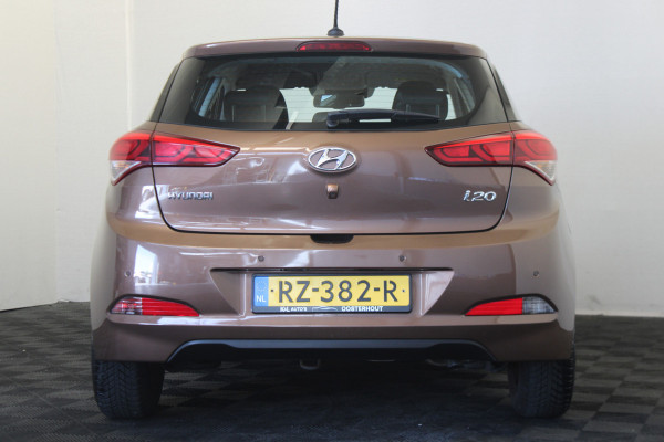 Hyundai i20 1.0 T-GDI Comfort |Camera|Navi|