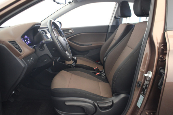 Hyundai i20 1.0 T-GDI Comfort |Camera|Navi|